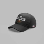 Minnesota Wild x 2025 Healthcare Appreciation Night Premium Limited Cap
