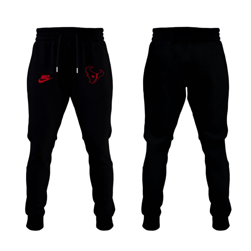 Limited Edition Houston Texans HTown New Hoodie 2024 - Image 4