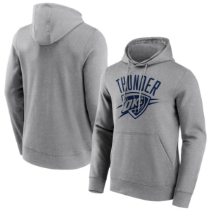 Oklahoma City Thunder Team T-Shirt/Hoodie/Sweatshirt/zip hoodie
