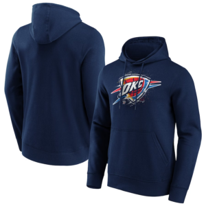Oklahoma City Thunder Team T-Shirt/Hoodie/Sweatshirt/zip hoodie