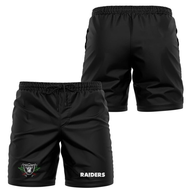 2024 Las Vegas Raiders Mexico’s Independence Day Shirt - Image 2