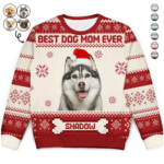 Custom Photo Is This Jolly Enough