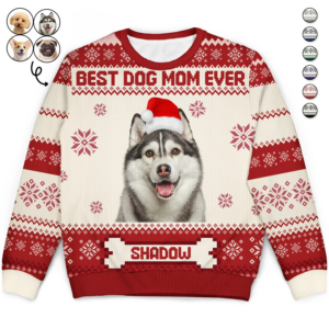 Custom Photo Is This Jolly Enough
