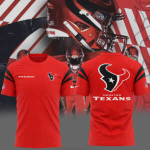 Limited Edition Battle Red Tshirt 2024