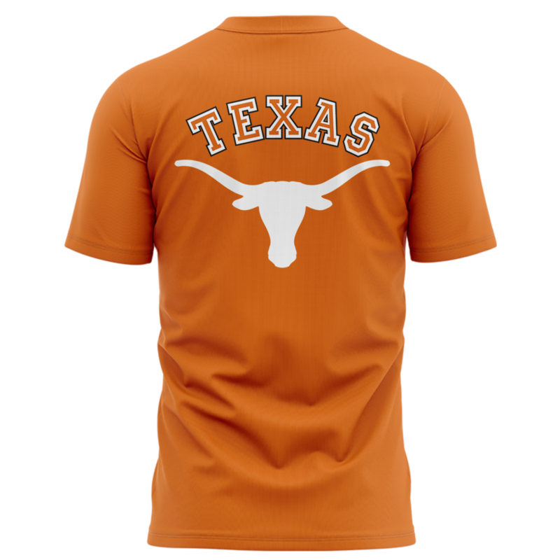 Celebrating 100 years of Darrell K Royal-Texas Memorial Stadium Tshirt - Image 3