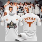 Texas Longhorns football 2024 Lone Star Showdown TShirt