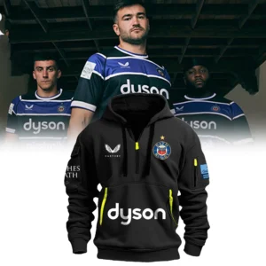 Bath Rugby New Hoodie