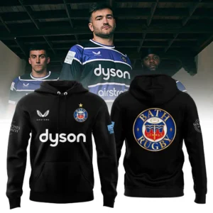 Bath Rugby Hoodie