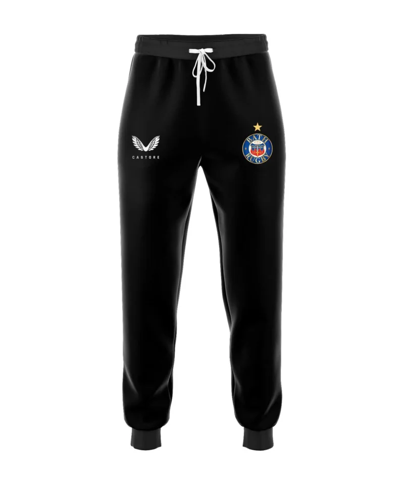 Bath Rugby Hoodie - Image 2