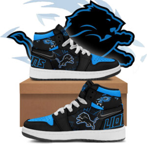 Men’s Fanatics Black Detroit Lions Alternate Helmet Pullover 2024 Shoes