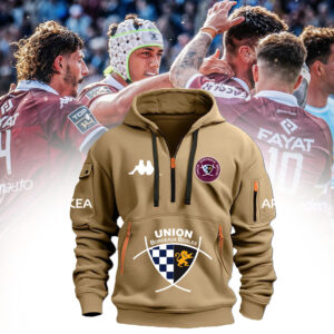 Bordeaux Begles Hoodie