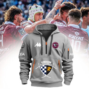Bordeaux Begles Hoodie