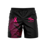 Denver Broncos 2024 NFL Crucial Catch Shorts