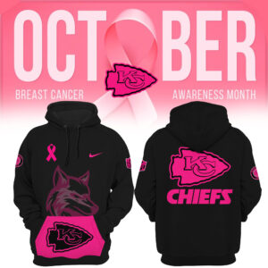 Women's Nike Black Kansas City Chiefs 2024 NFL Crucial Catch Club Pullover Hoodie