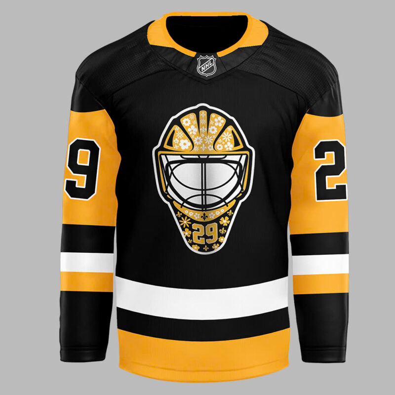 Special edition Marc Ander Fleury Jersey - Image 3