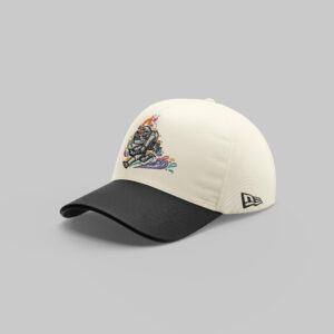 Las Vegas Raiders 2024 NFL Dia De Los Muertos Premium Cap