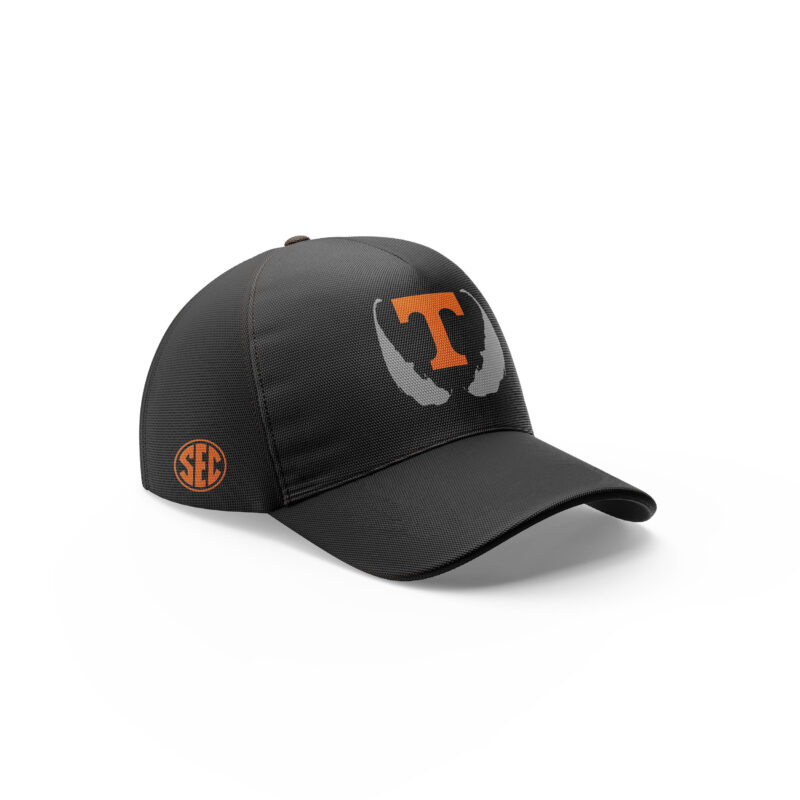 Tennessee Football "Dark Mode" Hoodie 2024 - Image 5