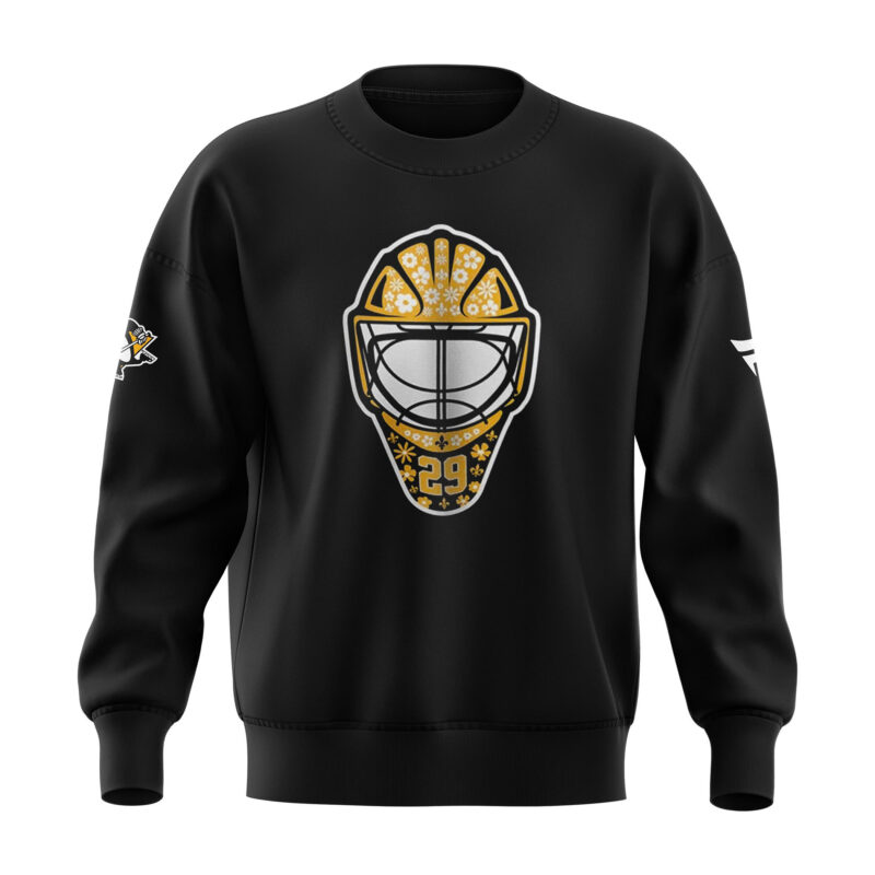Special edition Marc Ander Fleury Sweatshirt - Image 3