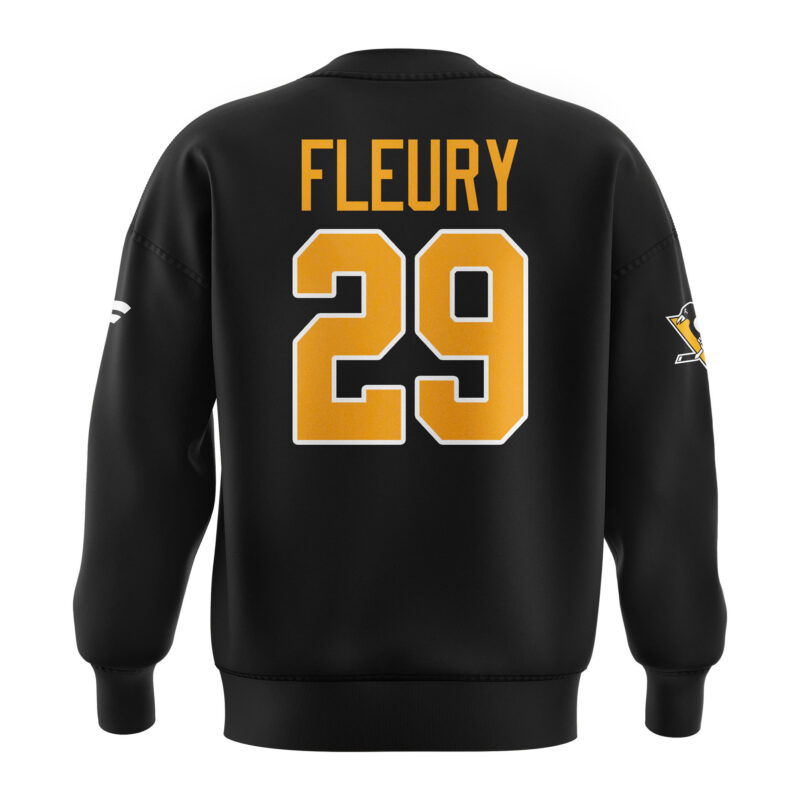 Special edition Marc Ander Fleury Sweatshirt - Image 2