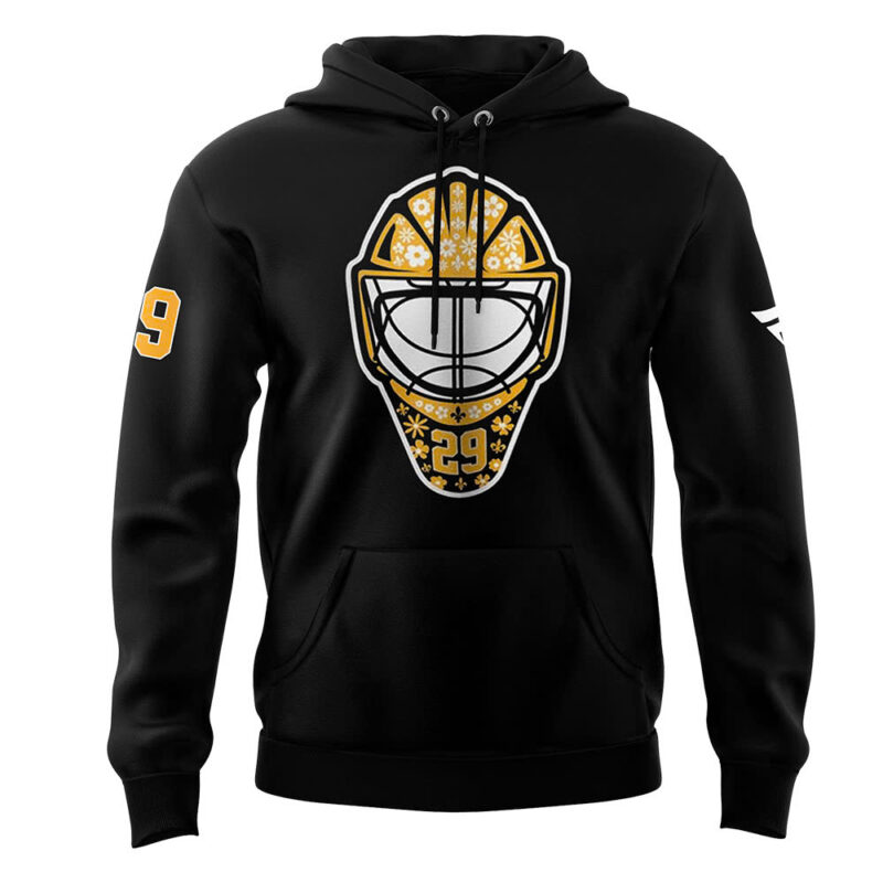 Special edition Marc Ander Fleury Hoodie - Image 2