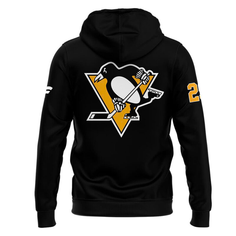 Special edition Marc Ander Fleury Hoodie - Image 3