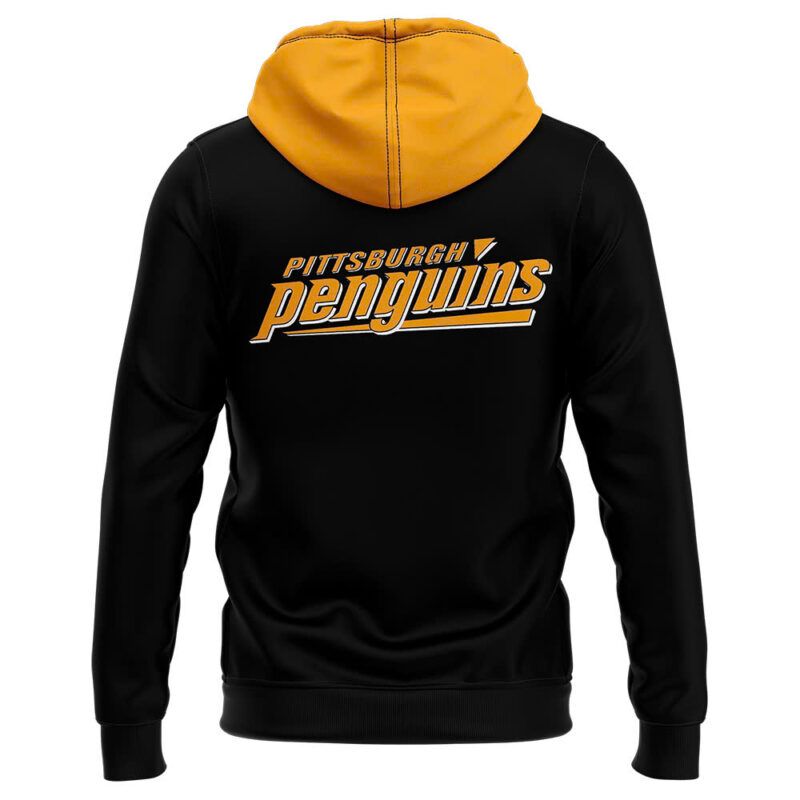 Special edition Marc Ander Fleury Hoodie - Image 6