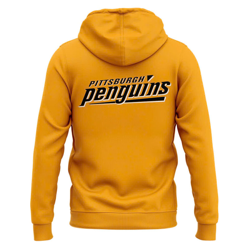 Special edition Marc Ander Fleury Hoodie - Image 6