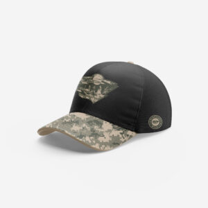 Minnesota Wild x 2024 Military Appreciation Night Cap