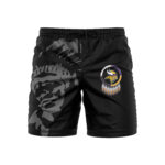 Minnesota Vikings NFL 2024 Native AmeriQNn Heritage Month Premium Limited Shorts