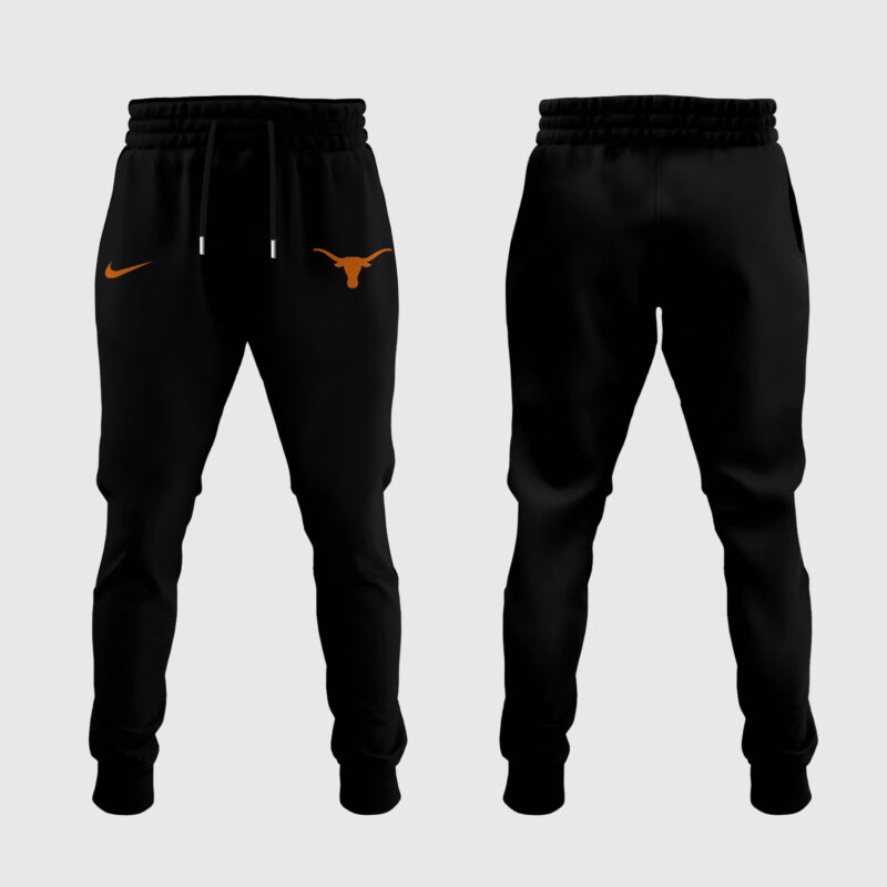 Texas Longhorns football 2024 Lone Star Showdown Hoodie - Image 6