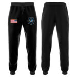 Detroit Lions x 2024 Firefighter Appreciation Night Premium Limited Jogger