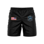 Detroit Lions x 2024 Firefighter Appreciation Night Premium Limited Shorts