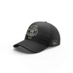 Minnesota Wild 2024 First Responders Law Enforcement Appreciation Day Premium Cap