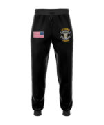 Pittsburgh Penguins 2024 Law Enforcement Appreciation Day Premium Limited Jogger