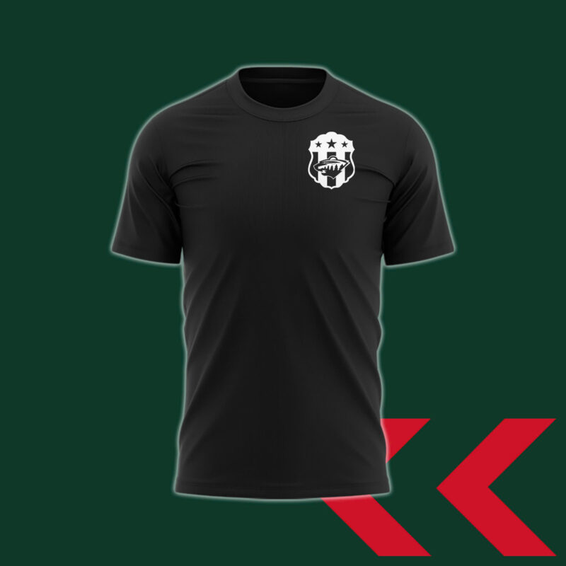Minnesota Wild x 2025 Law Enforcement Appreciation Night Premium Limited Tee - Image 2