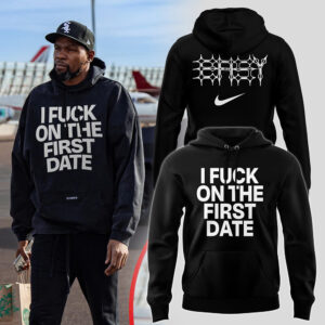 Kevin Durant New Limited Pullover Hoodie