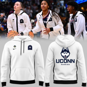 UConn Women's Basketball Hoodie limited edition