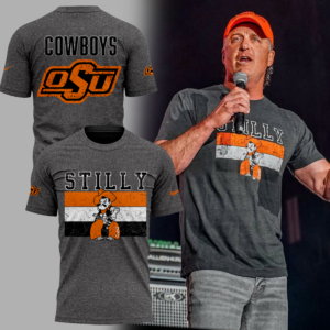 Oklahoma State Cowboys Football Limited Edition 2025 t shirt