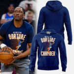 Limited Edition Welcome To The Doture Chamber Hoodie 2025