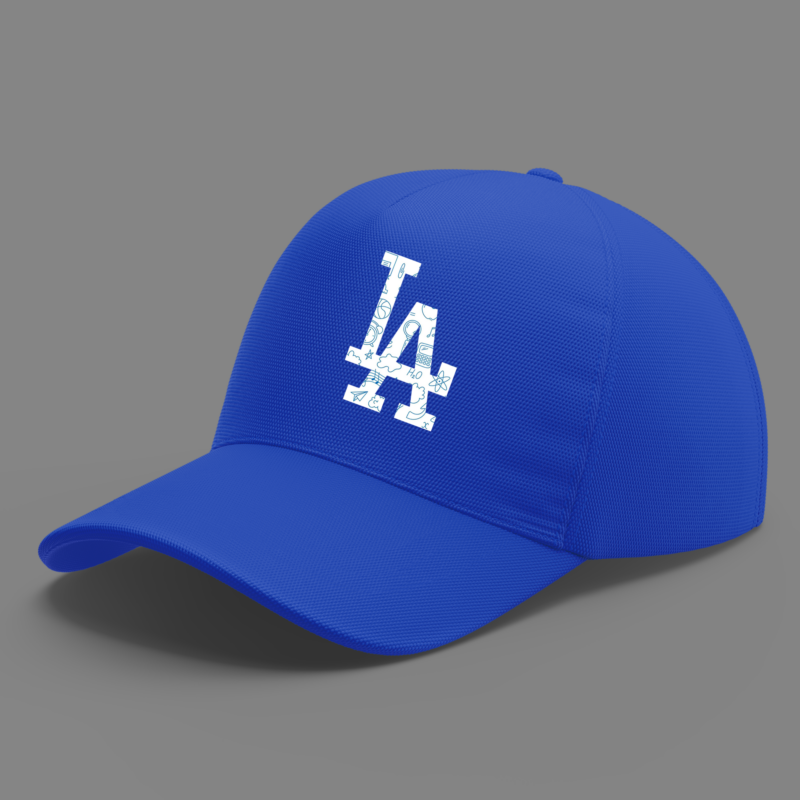 LA Dodgers Teacher Appreciation Night 2025 sweat - Image 4