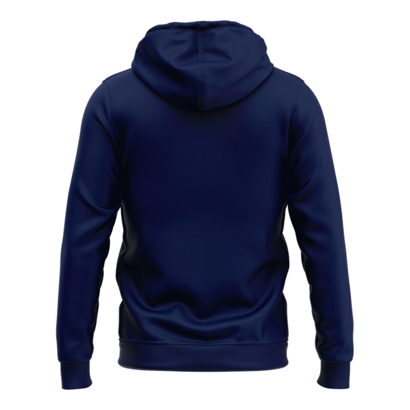 OLE MISS Praising in the Sip Hoodie I - Image 3