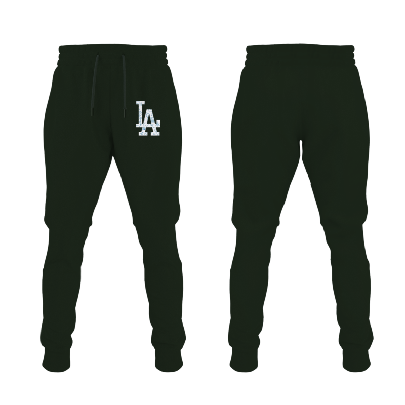 LA Dodgers Teacher Appreciation Night 2025 sweat - Image 5