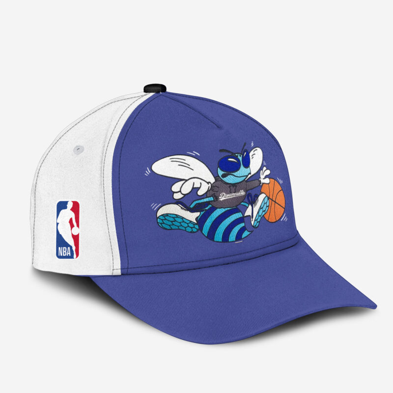 Charlotte Hornets Premium Limited Tshirt. - Image 5