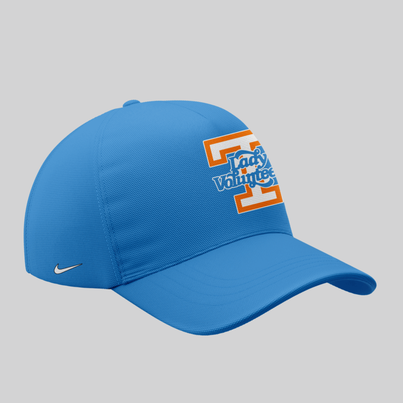 Tennessee Lady Volunteers Softball Limited Edition 2025  T shirt - Image 6