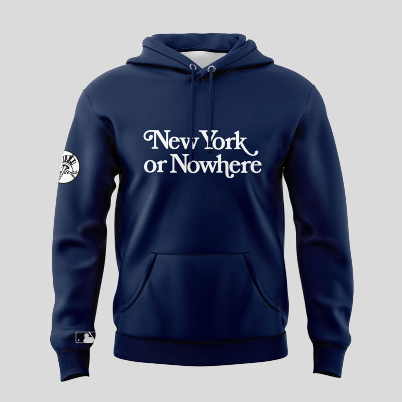 New York Yankees Limited Edition 2025 Hoodie - Image 2