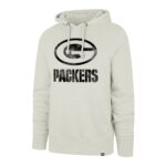 Packers '47 Imprint Headline Hoodie