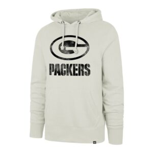 Packers '47 Imprint Headline Hoodie