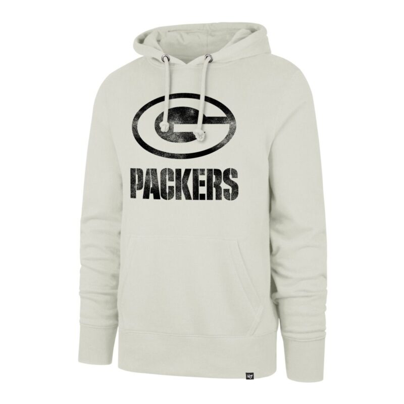 Packers '47 Imprint Headline Hoodie