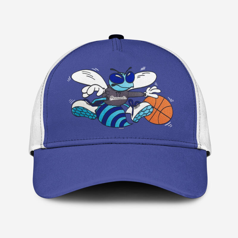 Charlotte Hornets Premium Limited Tshirt. - Image 6