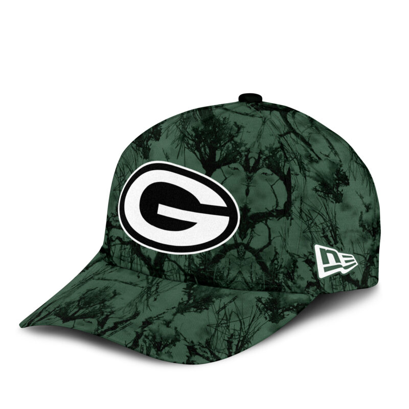 Limited Edition Green Bay Packers Hoodie ll - Image 5